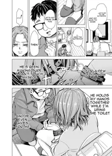 Danna no Chinko ja, Manzoku Dekinai...? Zenpen | Your Husband's Cock Just Isn't Enough, Isn't It...? -Full Compilation-, English