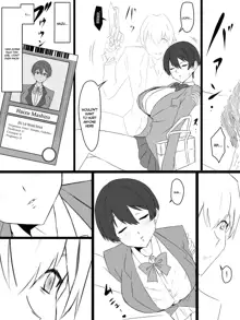 "Shoukanjuu DX DeliHealizer" ver. 2 ~Card kara Josei o Shoukan shite Ecchi suru Ohanashi~ | Shoukanjuu DX DeliHealizer ver. 2 ~A Story About Summoning Girls From Cards to Fuck Them~, English