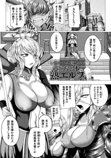 肥女爆乳カーニバル むちむち異種族H, 日本語