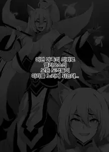 ELSWORD Series <4#ARA大羅>, 한국어