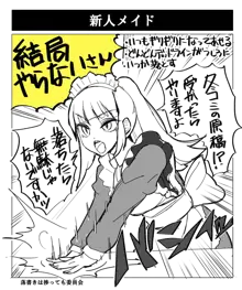 もっとこあくまえっちと、安易なやつをまとめたやつ, 日本語