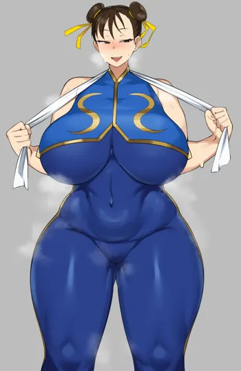 Chun-Li