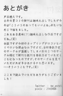 おねえさんといいことしよ, 日本語