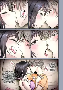 Futari no Aishou ~Osananajimi to Nettori Icha Love 2~ | La Afinidad Entre Nosotros ~Sexo Dulce y Pegajoso con la amiga de la infancia 2~, Español