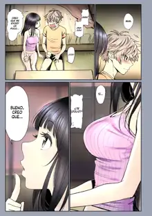 Futari no Aishou ~Osananajimi to Nettori Icha Love 2~ | La Afinidad Entre Nosotros ~Sexo Dulce y Pegajoso con la amiga de la infancia 2~, Español