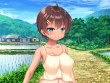 メスガキ姉妹にヤられまくり夏休み!, 日本語