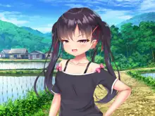 メスガキ姉妹にヤられまくり夏休み!, 日本語