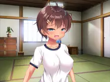 メスガキ姉妹にヤられまくり夏休み!, 日本語