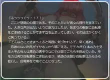 土用の牝牛の日, 日本語