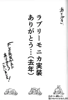 秩序バケーション, 日本語