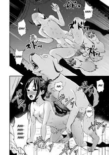 Kaguya-san Ni Pas No Seishori wo Tetsudatte itadakimashita (Kaguya-sama wa Kokurasetai) | Kaguya-san takes care of Pes's sexual urges!, English