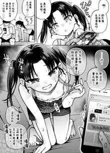 #Yuuryou Shoujo Fantia extra manga, 中文