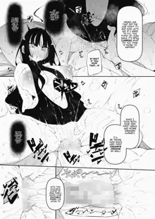 Succubutic Ch.3, English