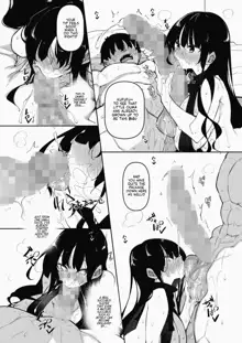 Succubutic Ch.3, English