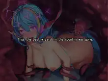 Subete no Mesu wa Goblin Senyou no Haramibukuro to shite -THE END- | All the Kingdom's Women Are Goblin Impregnation Vessels ~THE END~, English