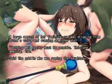 Subete no Mesu wa Goblin Senyou no Haramibukuro to shite -THE END- | All the Kingdom's Women Are Goblin Impregnation Vessels ~THE END~, English