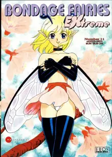 Bondage Fairies Extreme 11, English