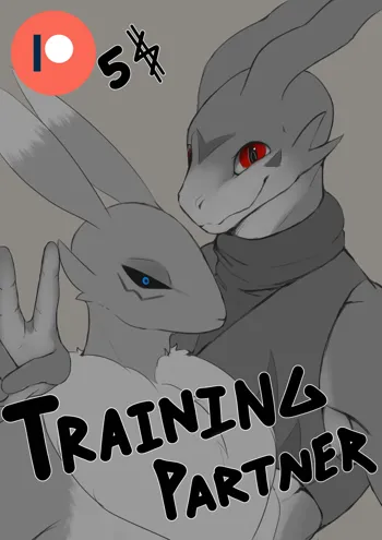 Training Partner, English