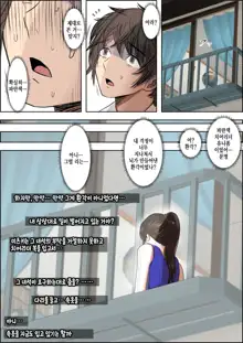 Aitsu, Kotowarenai kara.. Remake Ban | 그 녀석, 거절을 못한다니까... 리메이크판, 한국어