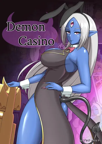 Demon Casino