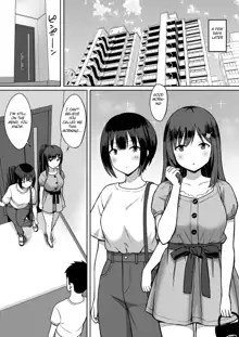 Otoko no Kazu ga 10-bun no 1 ni Natta Sekai de Shitai Houdai 2 | I wanna fuck a lot in a world where males are a tenth of the population! 2, English