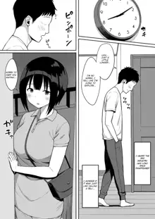 Otoko no Kazu ga 10-bun no 1 ni Natta Sekai de Shitai Houdai 2 | I wanna fuck a lot in a world where males are a tenth of the population! 2, English