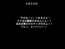 発見！ほんとにあった！ザーメンスポット, 日本語