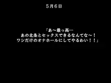 発見！ほんとにあった！ザーメンスポット, 日本語