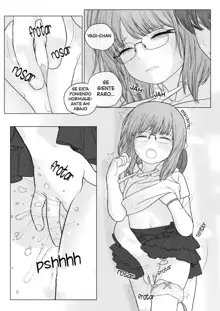 Lolita Complex 2022 (decensored), Español