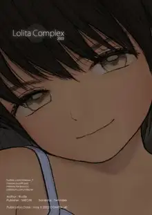 Lolita Complex 2022 (decensored), Español