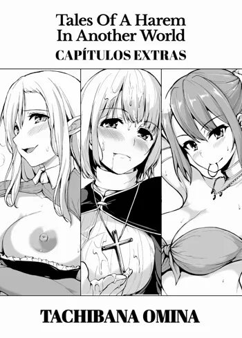 ISEKAI HAREM MONOGATARI - CAPÍTULOS EXTRAS, Español