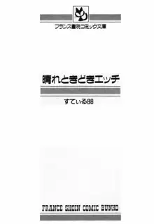 晴れときどきエッチ, 日本語