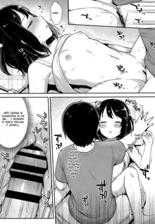 Suyasuya Neteru Imouto ni Ecchi na Itazura Shichaimashita, English