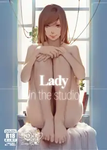 Lady ~in the studio~, 日本語