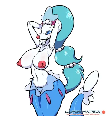 Fun with Primarina, 日本語