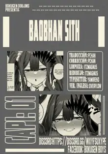 Baobhan Sith to Iroiro Ecchi Hon | Baobhan Sith y muchos doujins de todo tipo, Español