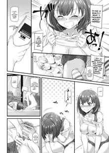 Otonanajimi 3 DLO-13 | Adulthood Friend 3 DLO-13, English