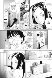 Natural Ch. 1-3, English