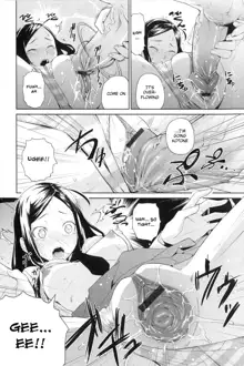 Natural Ch. 1-3, English