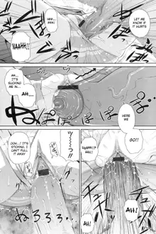 Natural Ch. 1-3, English