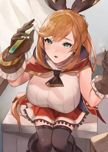 Clarisse