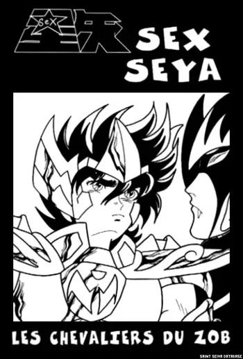 Sex Seiya, Français