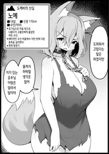 Yuusha ni Kanyou Sugiru Fantasy Sekai 4, 한국어