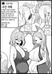 Yuusha ni Kanyou Sugiru Fantasy Sekai 4, 한국어