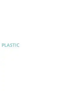 PLASTIC, 日本語