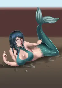 美人鱼乐园 Mermaid Paradise, 中文