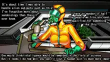 Latex-FactoryEvil Slime Corruption, English