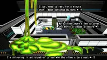 Latex-FactoryEvil Slime Corruption, English