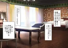 時姦の魔女Ｖ, 日本語