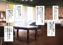 時姦の魔女Ｖ, 日本語